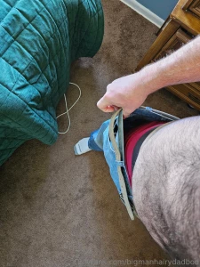 Seems like it s about time to buy more jeans or start eating more