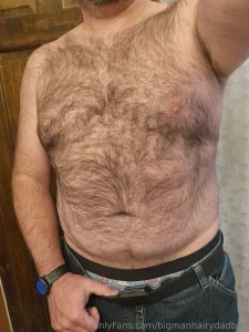 If it s gotta be monday may as well be shirtless