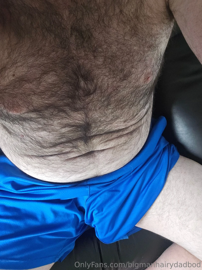 Just relaxing before my work day starts might have to handle some 