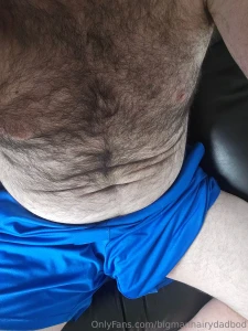 Just relaxing before my work day starts might have to handle some