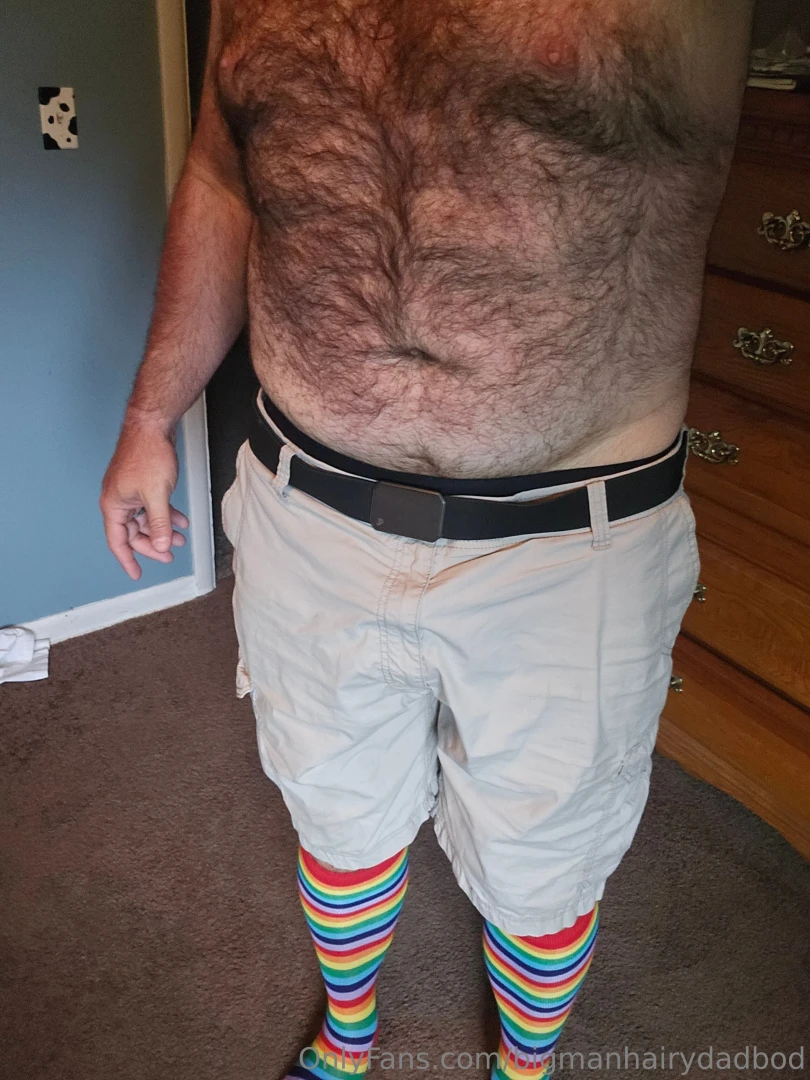 Pride month represent 