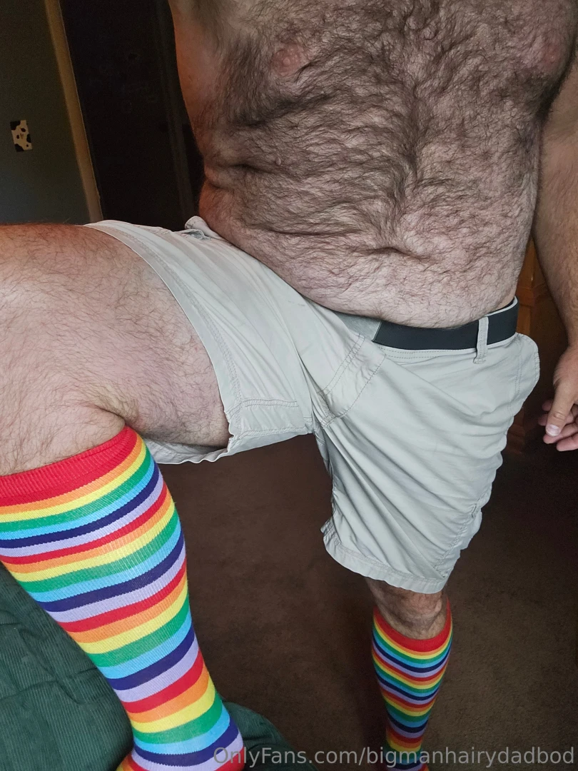 Pride month represent part 1 