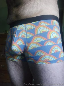 Its pride month i can t forget to show off these rainbows