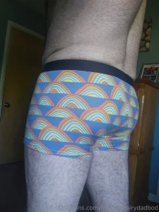 Its pride month i can t forget to show off these rainbows part 1