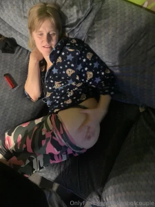 Go ahead and take it daddy part 2