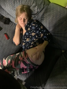 Go ahead and take it daddy part 6