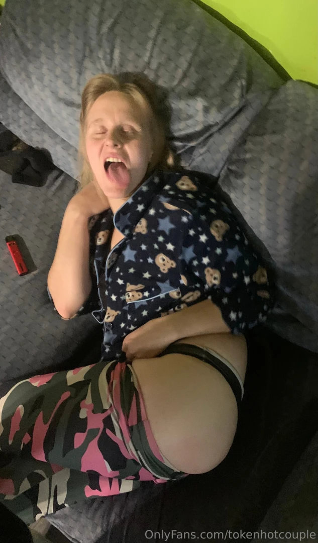 Go ahead and take it daddy part 3 