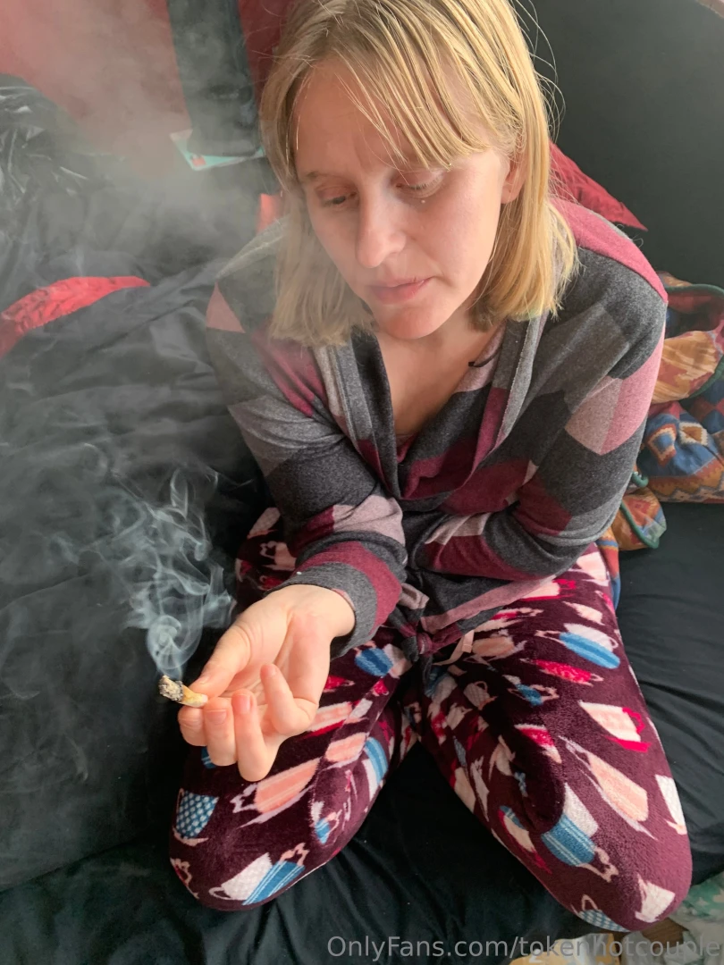 Smoke one with me part 3 