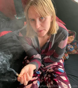 Smoke one with me part 5