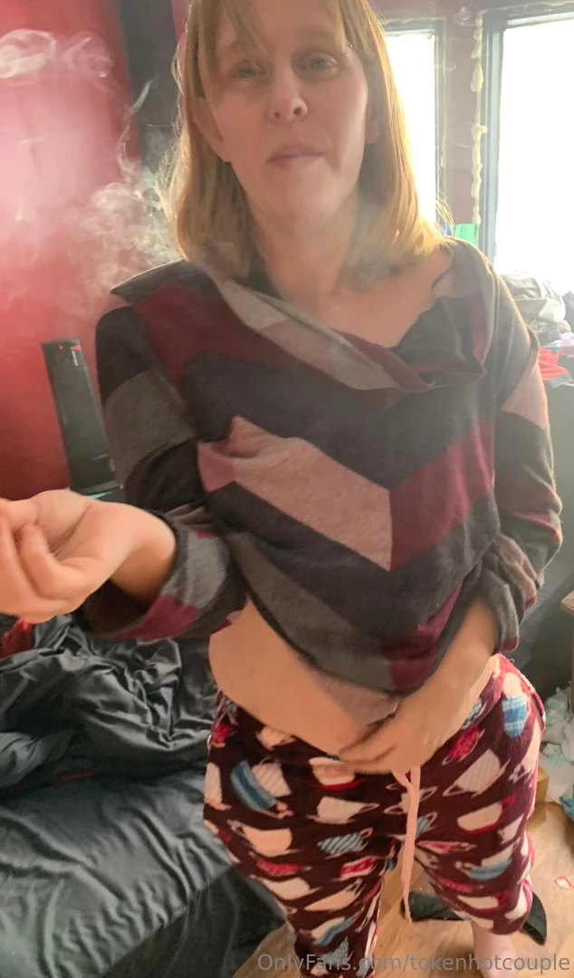 Smoke one with me part 8 