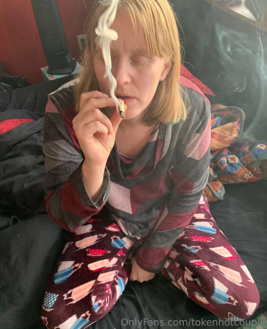 Smoke one with me part 2 