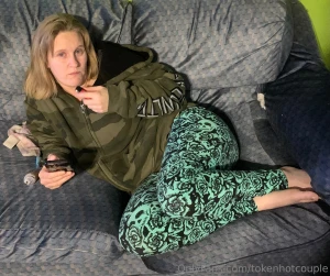 Hey wanna hang out part 3