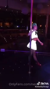 My uncensored page is onlyfans com neon_bunni i hope this is loved as