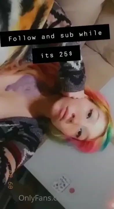 Birthdays at midnight i m doing a livestream where ill be sitting on 