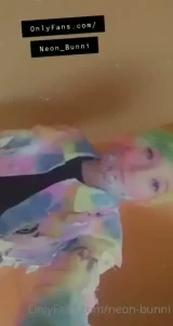 Neon-bunni part 22