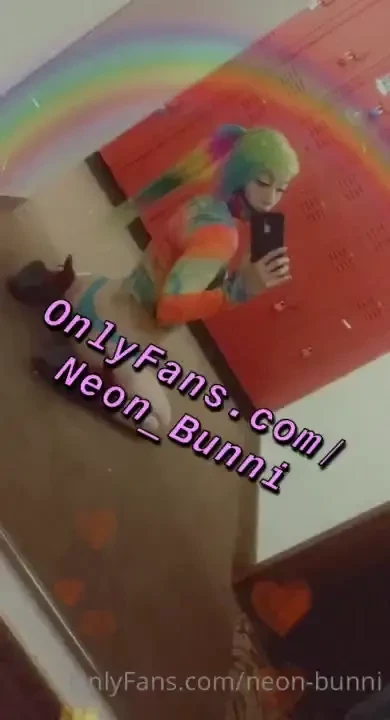 Neon-bunni part 19 