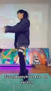 Be sure to follow my paid page neon_bunni