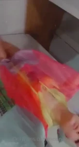 Subscribe while my cosplay improves only at neon_bunni