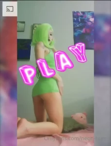 Onlyfans com neon_bunni part 1