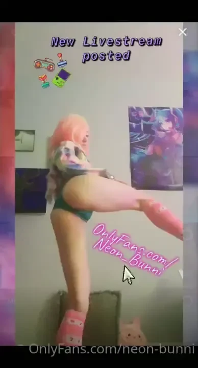Onlyfans com neon_bunni part 5 