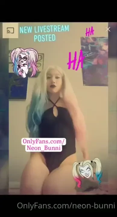 Onlyfans com neon_bunni part 2 