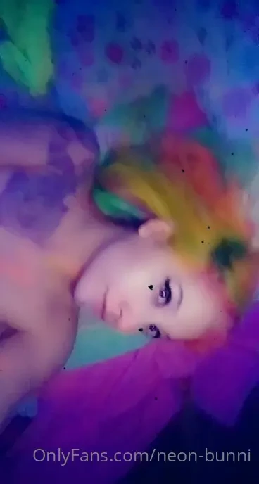 Onlyfans com neon_bunni part 9 