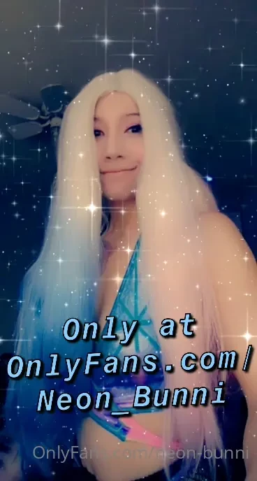 Onlyfans com neon_bunni part 7 