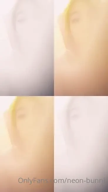 Follow my onlyfans page neon_bunni 