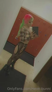 Neon_bunni part 6