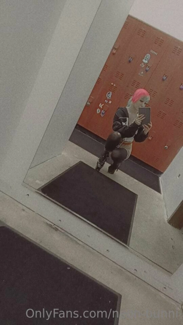 Neon_bunni part 5 