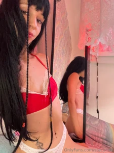 Feeling naughty this valentine s day i hope everyone is having a