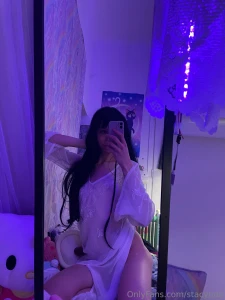 Where are you i m already in bed waiting to snuggle up and watch a few part 1