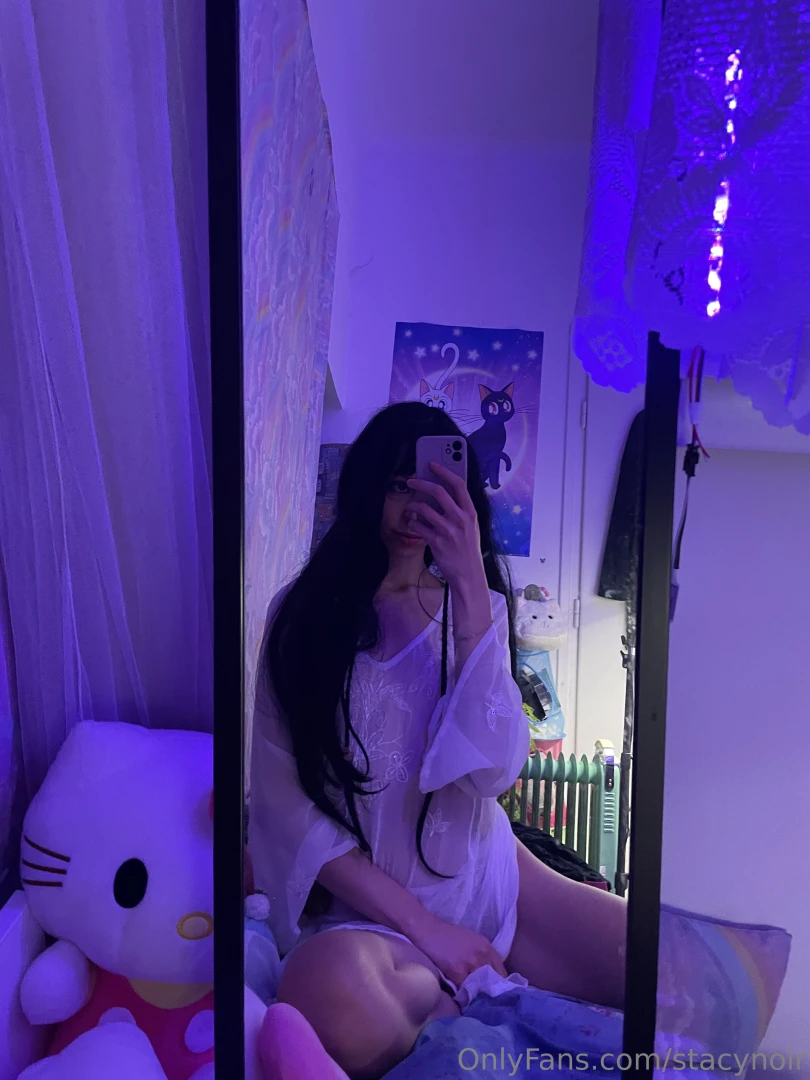 Pov you walked in at the worst or best possible moment wearing part 1 