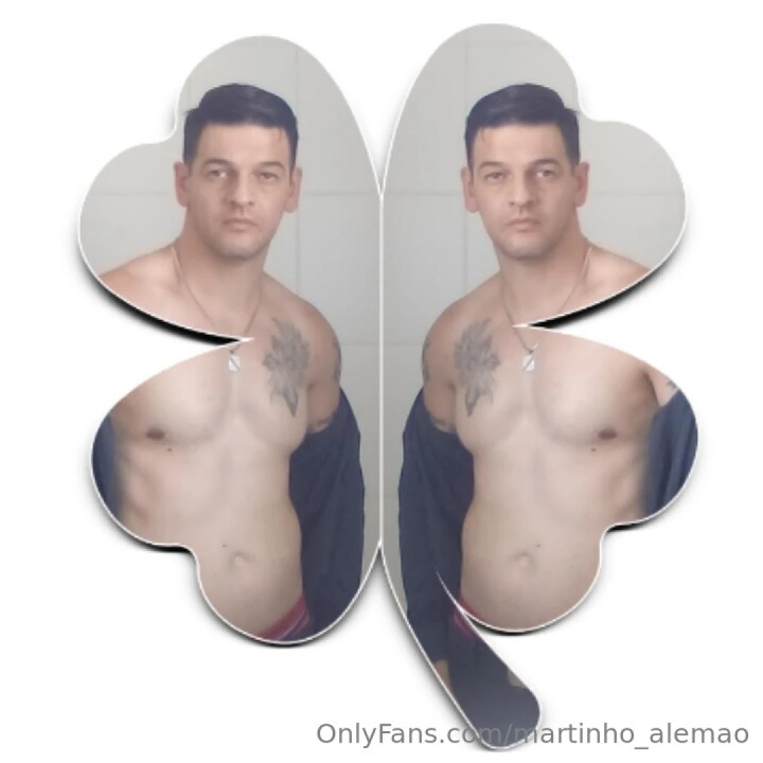 Today could be your lucky day 