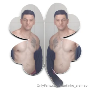 Today could be your lucky day