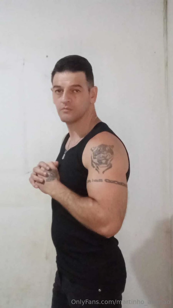 Good morning new posters model part 1 