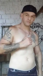 New post fitnes model