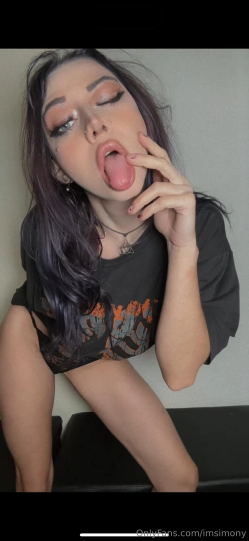 Voglia di lecca lecca 