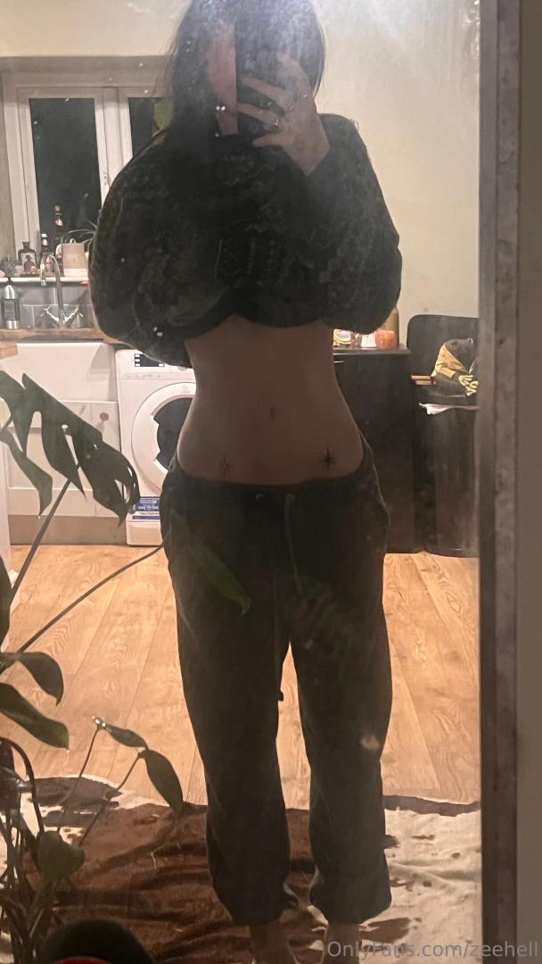 In my hip growth era 