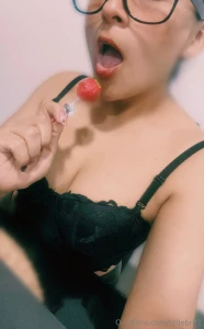 My neighbor gave me a palette