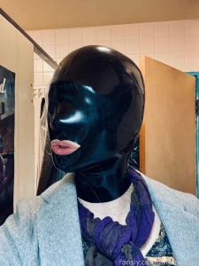 A happy new year i got a new hood