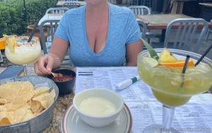 Come check out my girls new free page she is one sexy milf