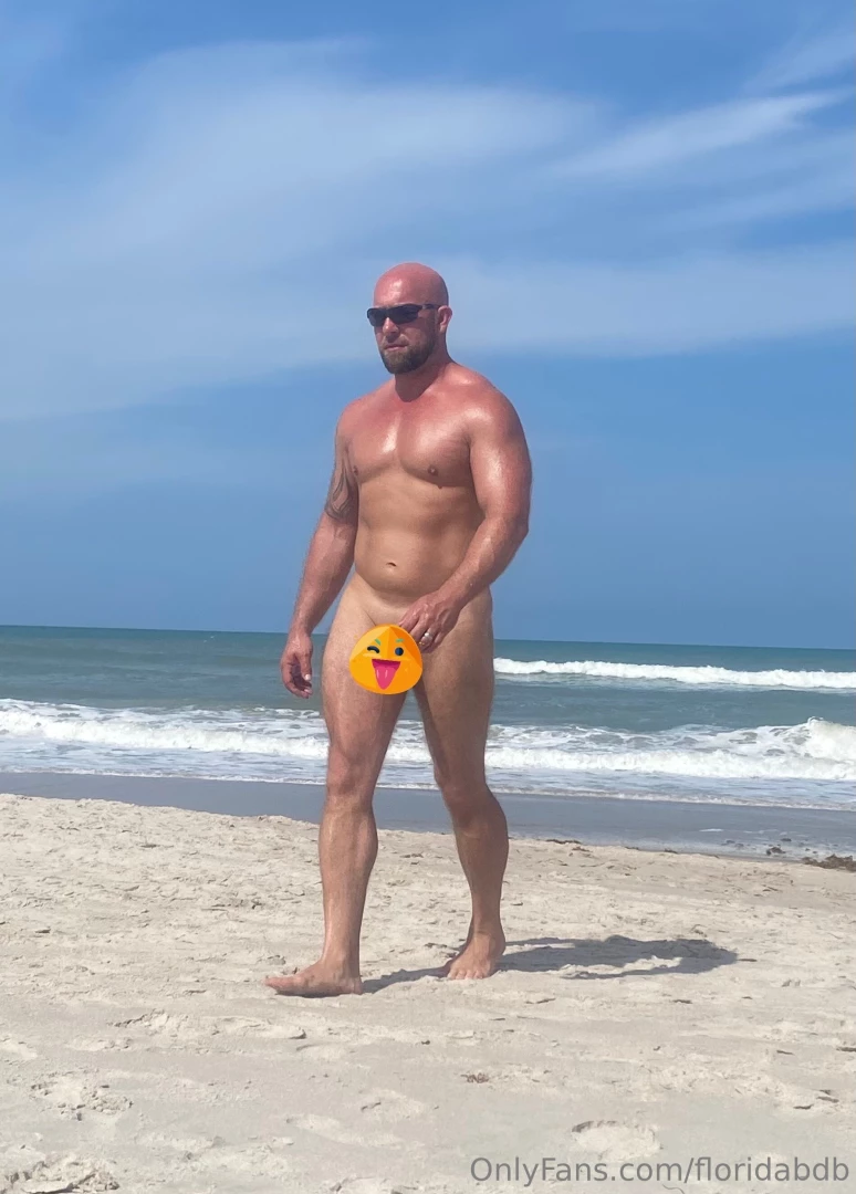 I could have used some help rubbing sunscreen all over my body 