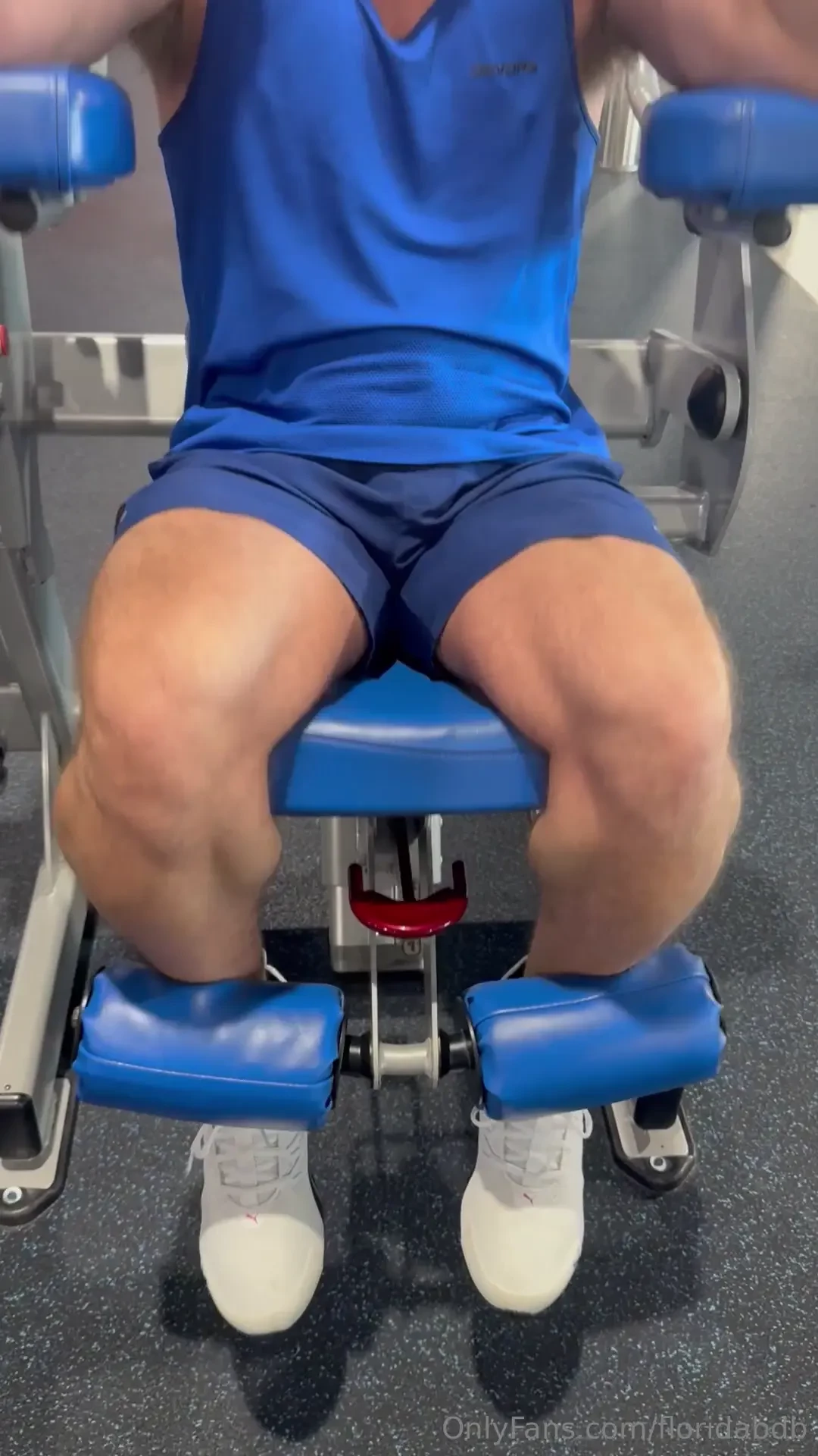 Trying to get these abs back 