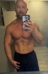 Morning workout part 69