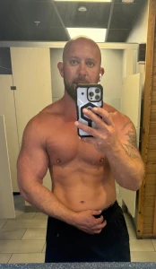 Morning workout part 70