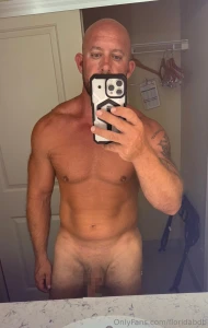 Getting ready to hop in the shower anyone want to join me