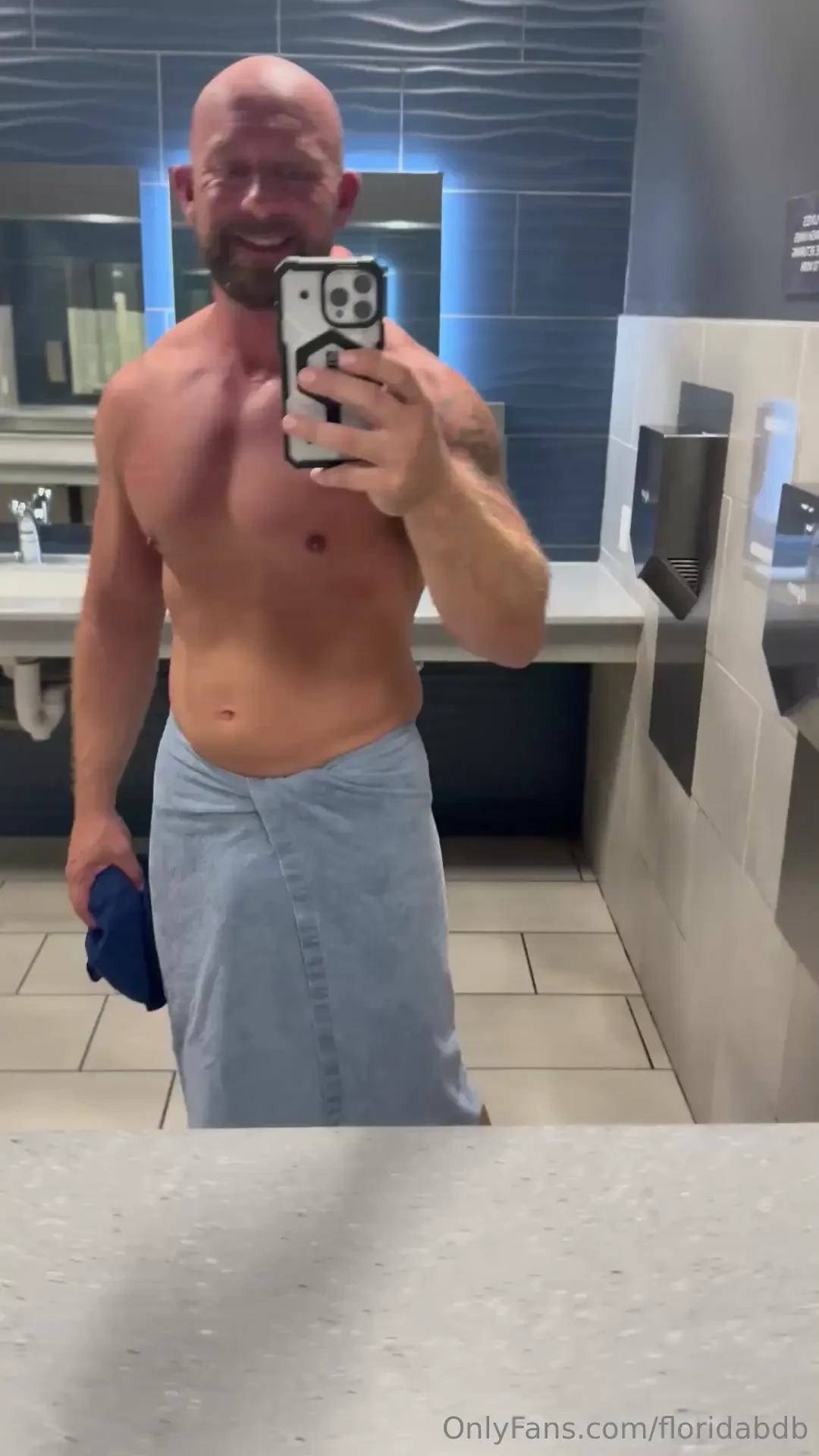 Lockeroom shower want to see the video part 1 