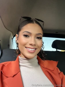 Chasing dreams in heels