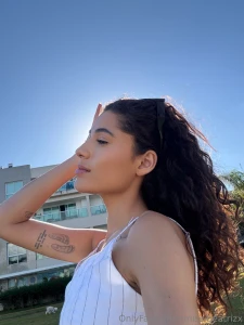 Killing them softly with this look